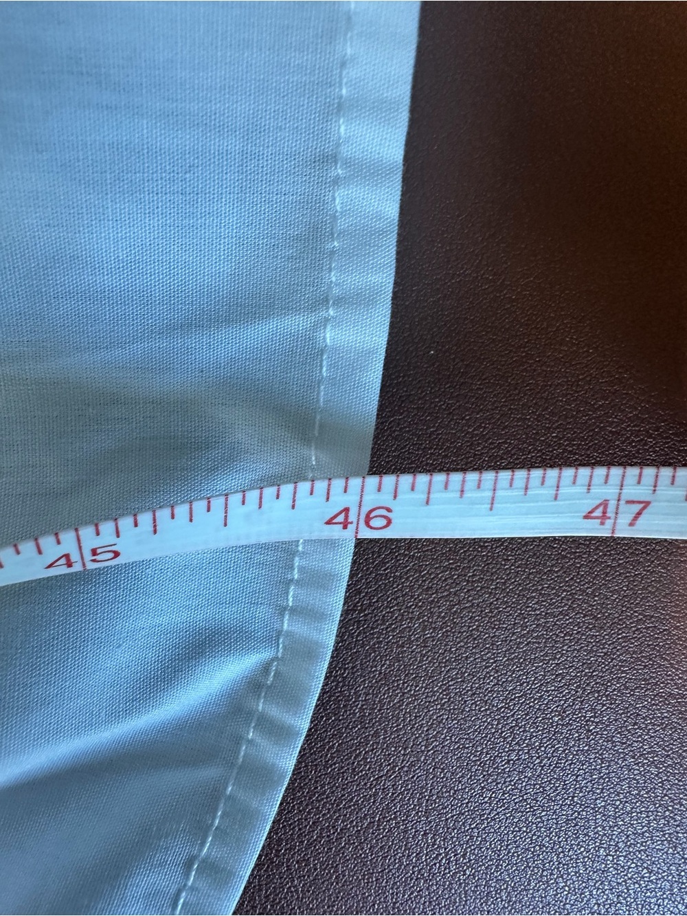Commense Coastal Cowgirl Open Back Long Dress 100% cotton - Picture 8 of 12
